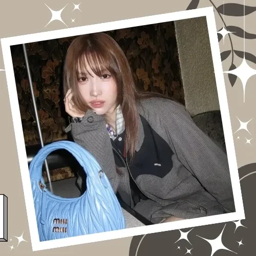 Penampilan Momo (TWICE) yang Paling Dicintai Hari Ini