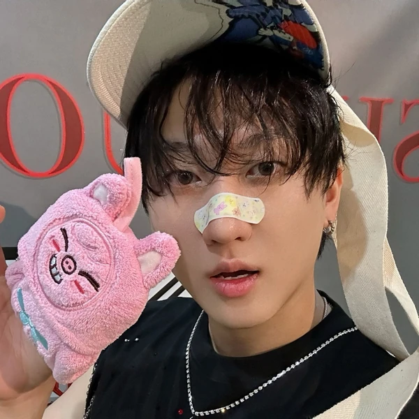 Penampilan Changbin (Stray Kids) yang Paling Dicintai Hari Ini
