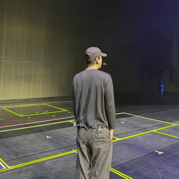 Penampilan Sehun (EXO) yang Paling Dicintai Hari Ini