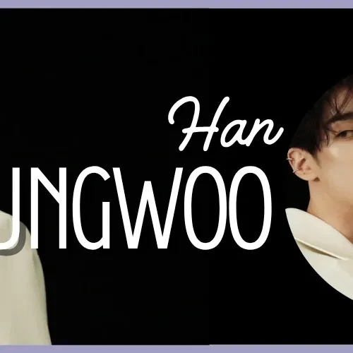 Fans' Pick: Best Moment of Han Seungwoo