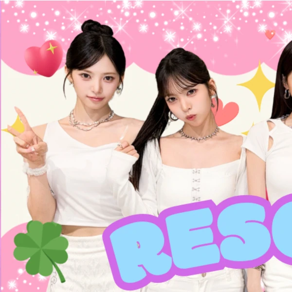 Fans' Pick: Best Moment of May (RESCENE)