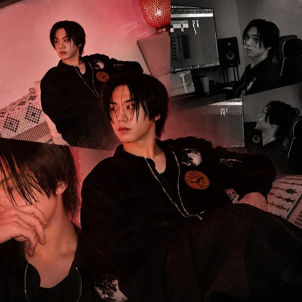 Top Photo Full of Rocky Love