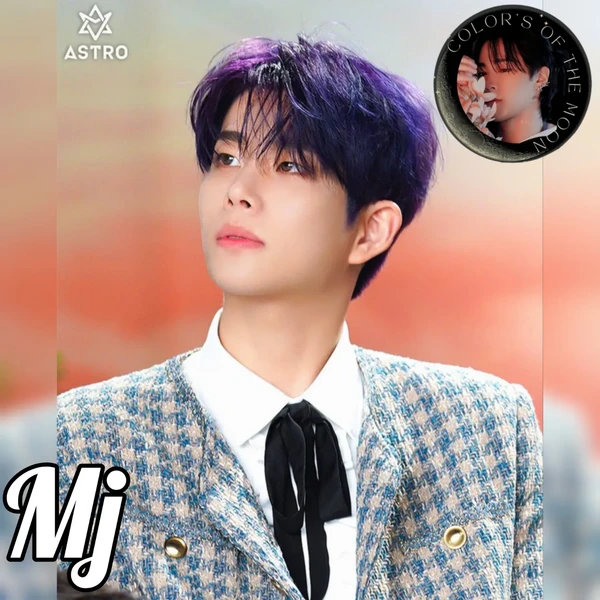 Penampilan MJ (ASTRO) yang Paling Dicintai Hari Ini