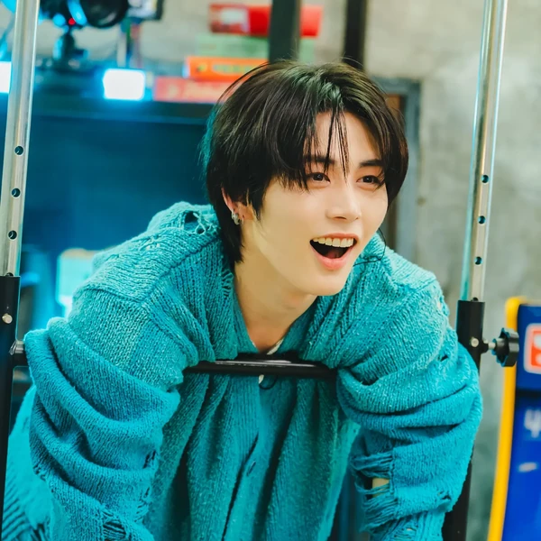 Today's Most Loved Taesan (BOYNEXTDOOR)