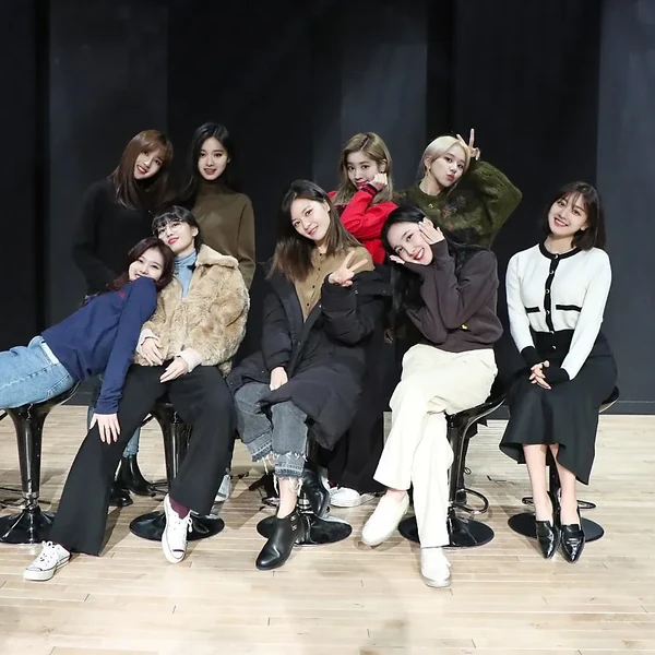TWICE 팬심 가득한 인기 사진