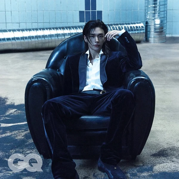 Today's Most Loved Hyunjin (Stray Kids)