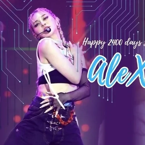 Top Photo Full of AleXa Love