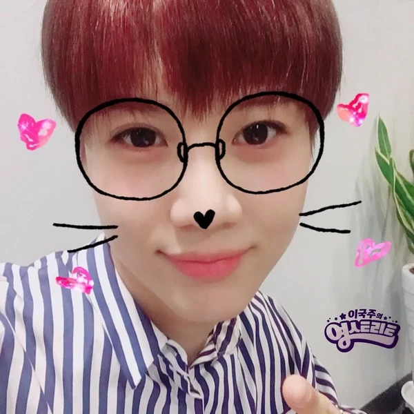 Today's Most Loved Taemin (SHINee)