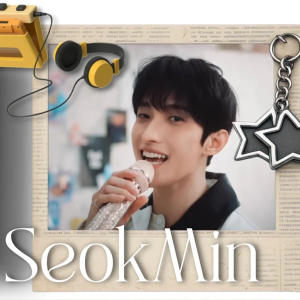 ファンが選んだドギョム (SEVENTEEN)最高の瞬間