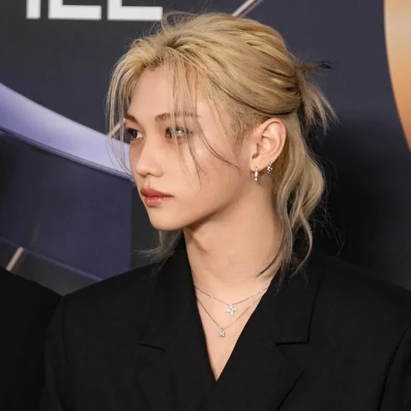 Top Photo Full of Felix (Stray Kids) Love