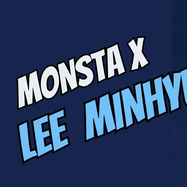 粉絲票選的玟赫 (MONSTA X)最佳瞬間