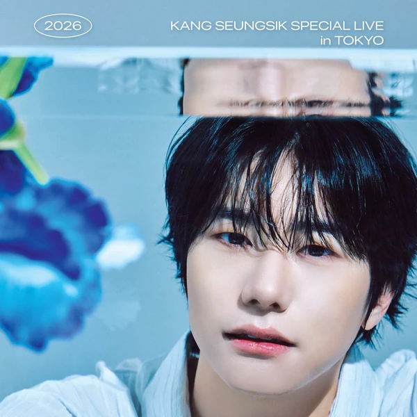 Today's Most Loved Kang Seungsik