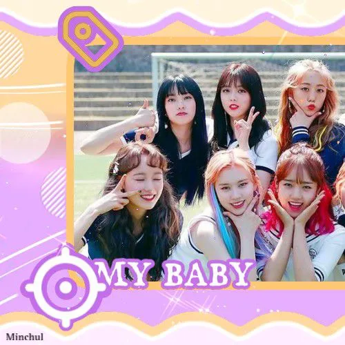 今日最受喜愛的Weki Meki