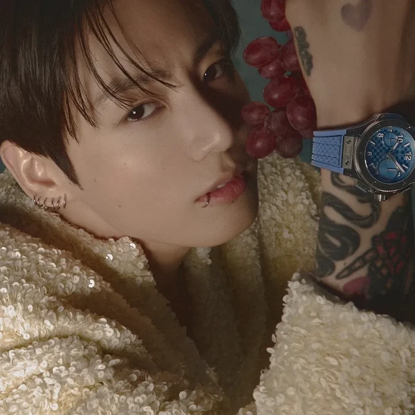 Penampilan Jungkook (BTS) yang Paling Dicintai Hari Ini