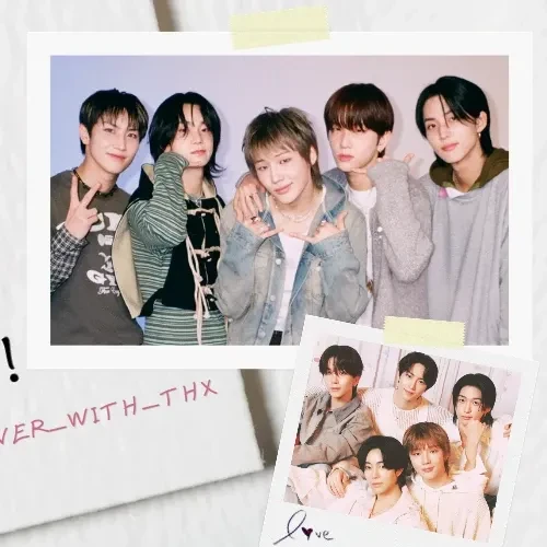 은휘 (TNX) 팬심 가득한 인기 사진
