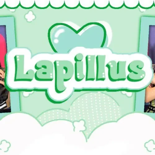 粉絲票選的Lapillus最佳瞬間