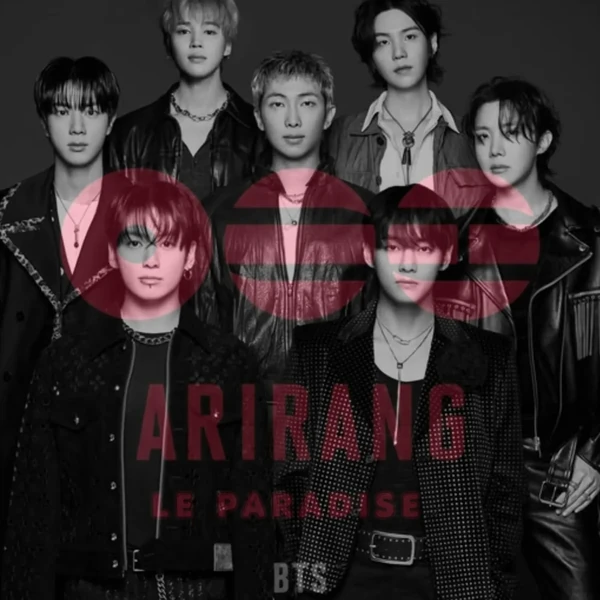 Penampilan BTS yang Paling Dicintai Hari Ini