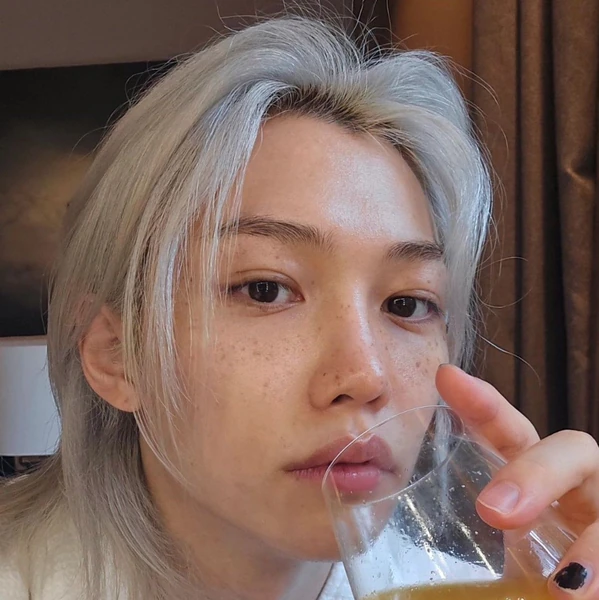 Today's Most Loved Felix (Stray Kids)