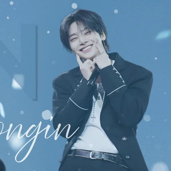 Fans' Pick: Best Moment of I.N (Stray Kids)