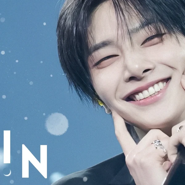 Today's Most Loved I.N (Stray Kids)