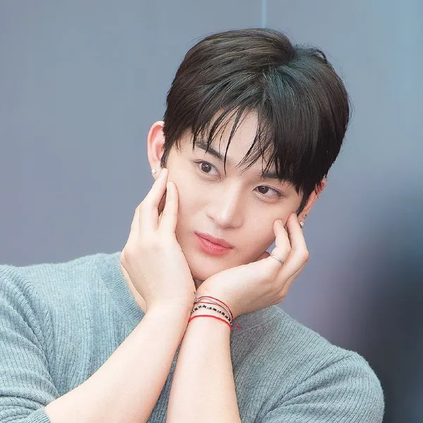 오늘 가장 사랑받은 배진영의 모습