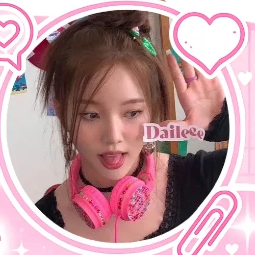 Top Photo Full of Lee Soojin (Weeekly) Love