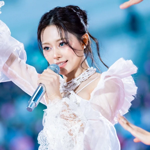 Momen Terbaik Tzuyu (TWICE) Pilihan Penggemar