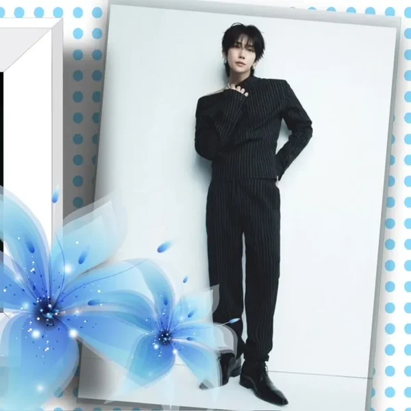 充滿粉絲愛意的Joshua (SEVENTEEN)人氣照片