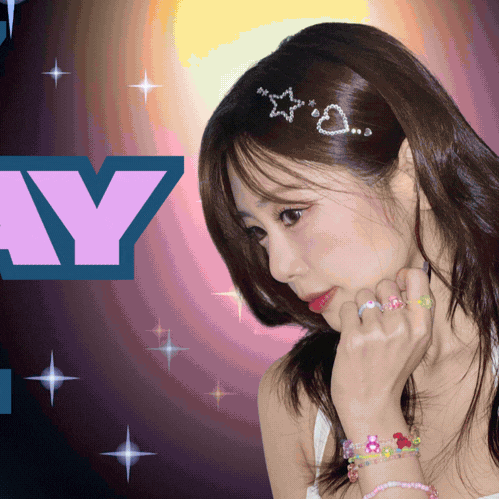 Today's Most Loved JI U (DREAMCATCHER)