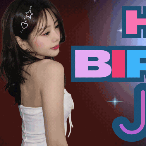 Today's Most Loved JI U (DREAMCATCHER)