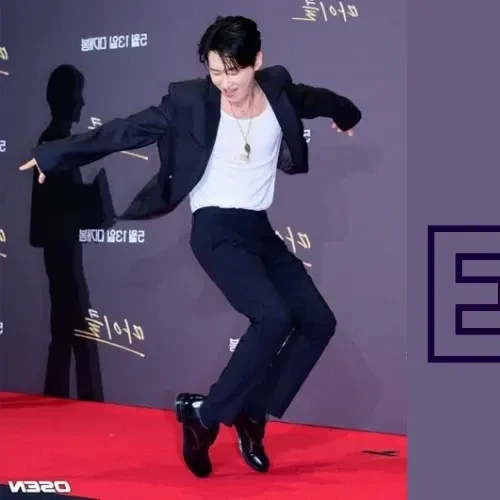 今天最受喜爱的银赫 (Super Junior)