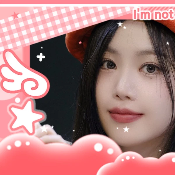 Foto Populer Penuh Cinta untuk Soojin