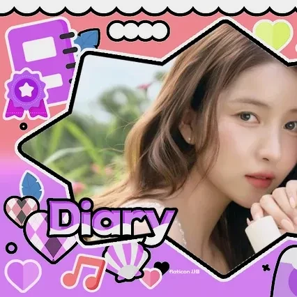 Today's Most Loved GFRIEND
