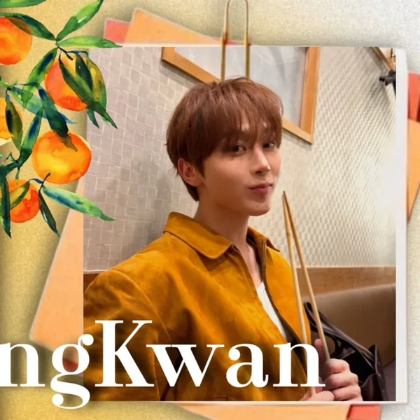Popular profile picture of Seungkwan (SEVENTEEN) loved by fans