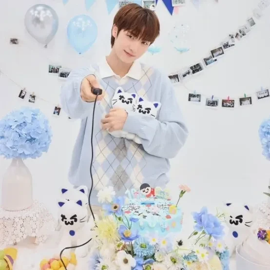Fans' Pick: Best Moment of Youngjae (TWS)