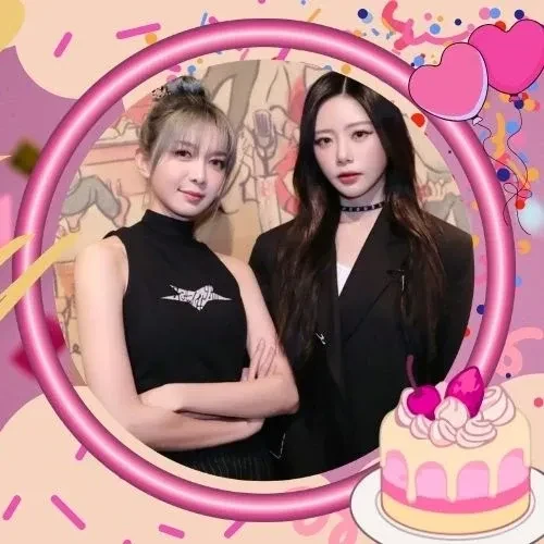 Today's Most Loved Dami (DREAMCATCHER)