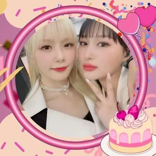 Today's Most Loved Siyeon (DREAMCATCHER)