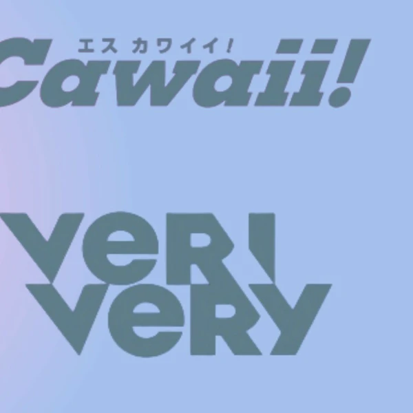 Today's Most Loved VERIVERY