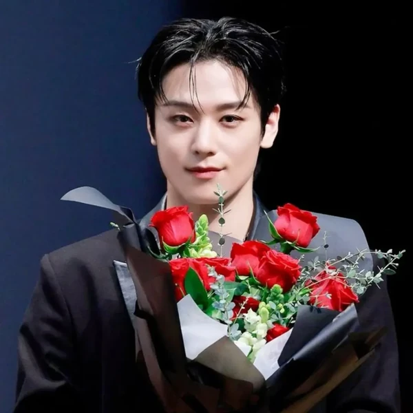 Today's Most Loved Juyeon (THE BOYZ)