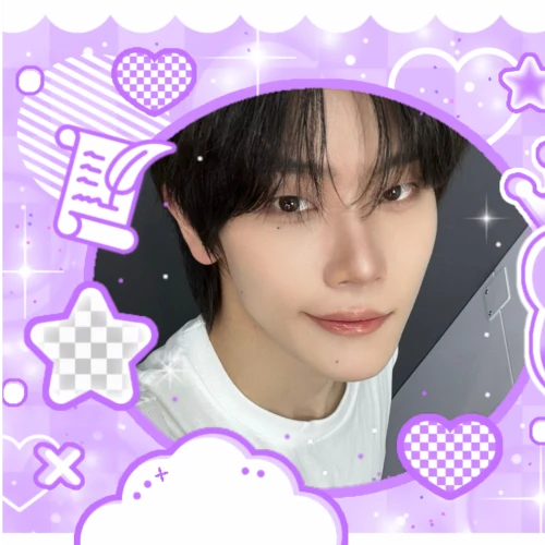 Shining profile picture of Jang Yeojun (CLOSE YOUR EYES) on today's Choeaedol