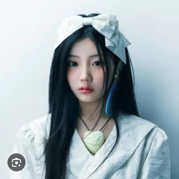 Today's Most Loved Wonhee (ILLIT)