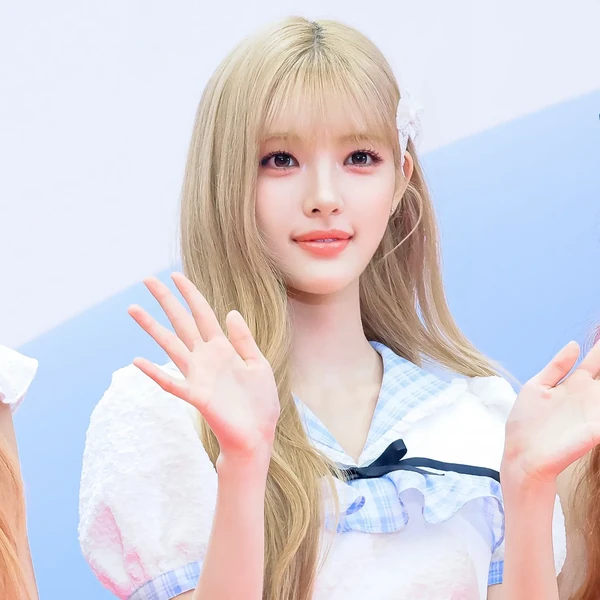 Today's Most Loved Yuha (Hearts2Hearts)