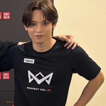 Today's Most Loved Yonashiro Sho (JO1)