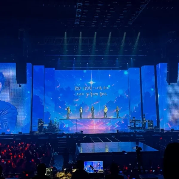 팬들이 뽑은 iKON 최고의 순간