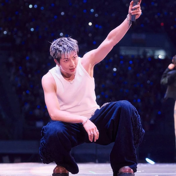 Fans' Pick: Best Moment of RM (BTS)