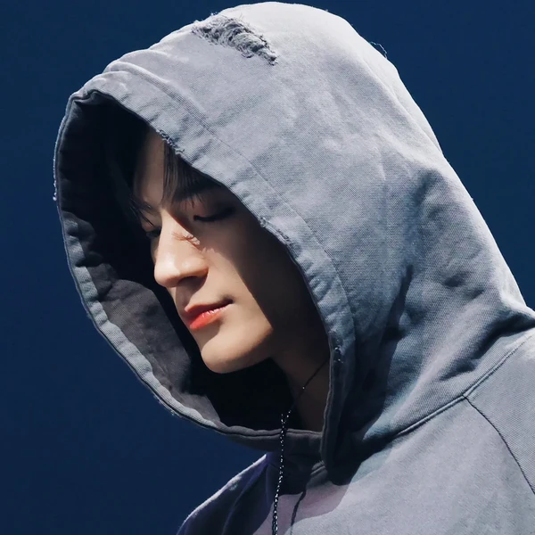 充滿粉絲愛意的Jeno (NCT DREAM)人氣照片
