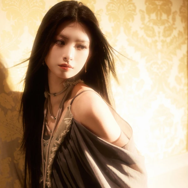 Top Photo Full of Yiren Love
