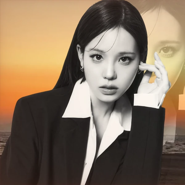 充满粉丝爱意的Mako (NiziU)人气照片