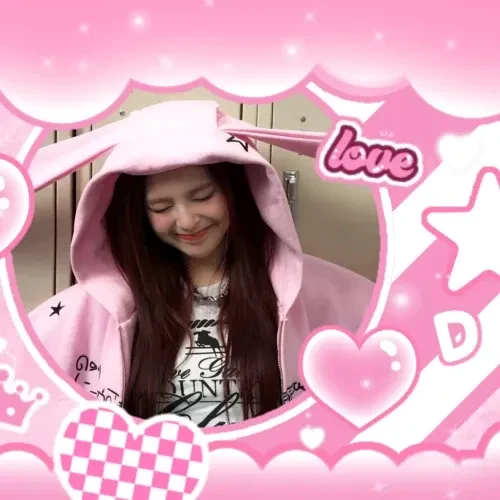 Today's Most Loved Chiquita (BABYMONSTER)