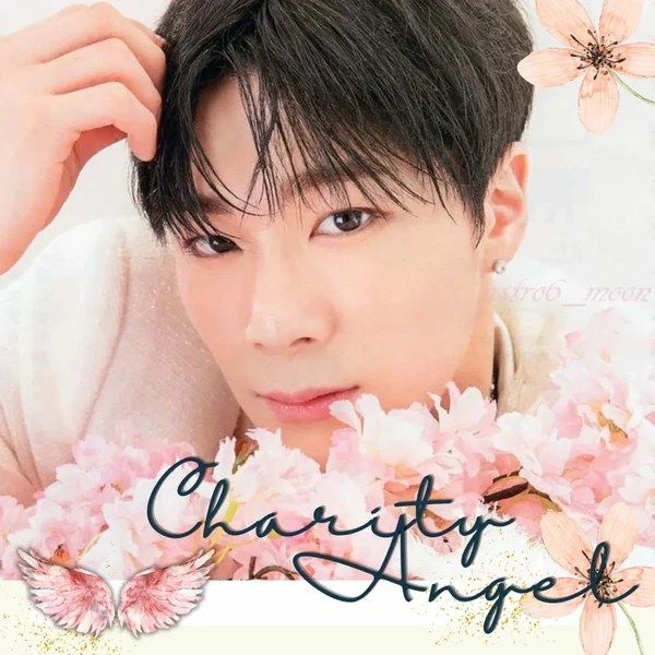 Top Photo Full of Moonbin (ASTRO) Love